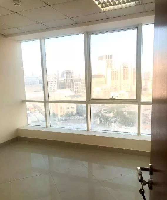 Commercial Ready Property U/F Business Center  for rent in Al Sadd , Doha #17682 - 1  image 