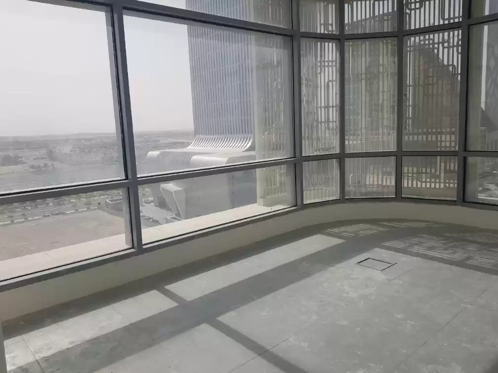 Commercial Ready Property U/F Business Center  for rent in Al Sadd , Doha #17685 - 1  image 