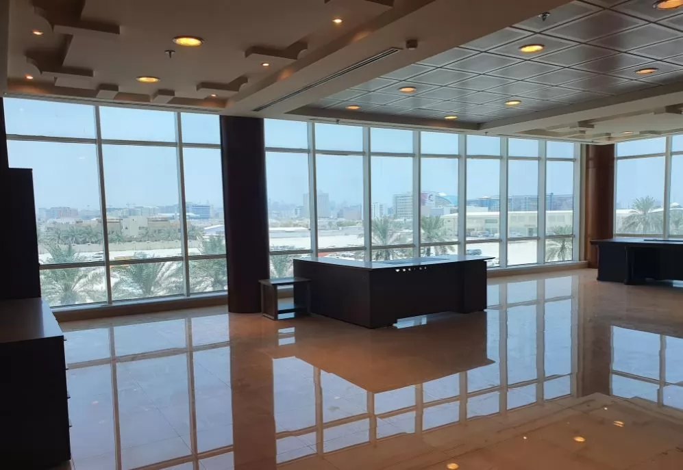 تجاری املاک آماده F/F ساختمان  برای اجاره که در دوحه #17695 - 1  image 