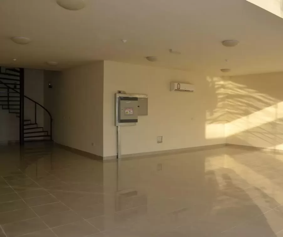 Commercial Ready Property U/F Halls-Showrooms  for rent in Industrial-Area - New , Al-Rayyan-Municipality #17705 - 1  image 