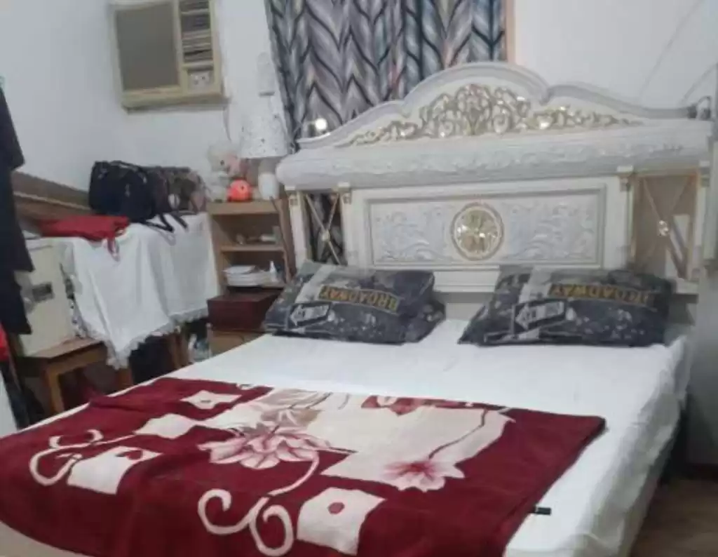 مسکونی املاک آماده 1 اتاق خواب F/F اپارتمان  برای اجاره که در السد , دوحه #17745 - 1  image 