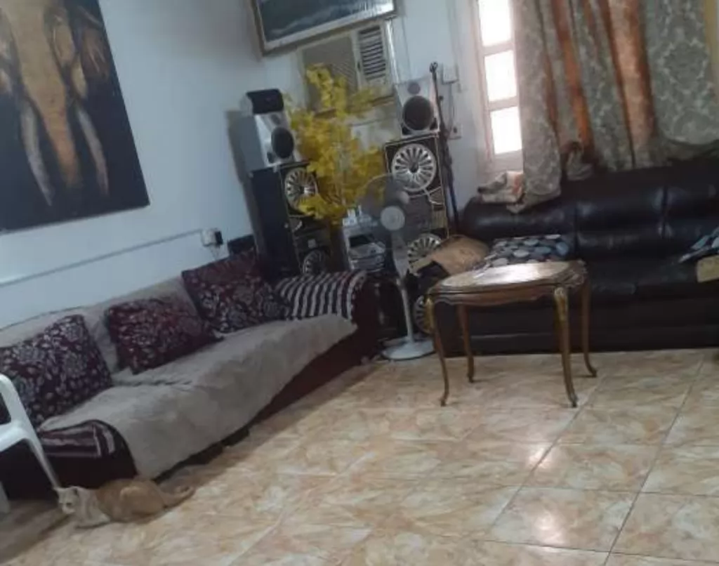 Residential Ready Property 1 Bedroom F/F Apartment  for rent in Fereej-Bin-Mahmoud , Doha-Qatar #17745 - 2  image 