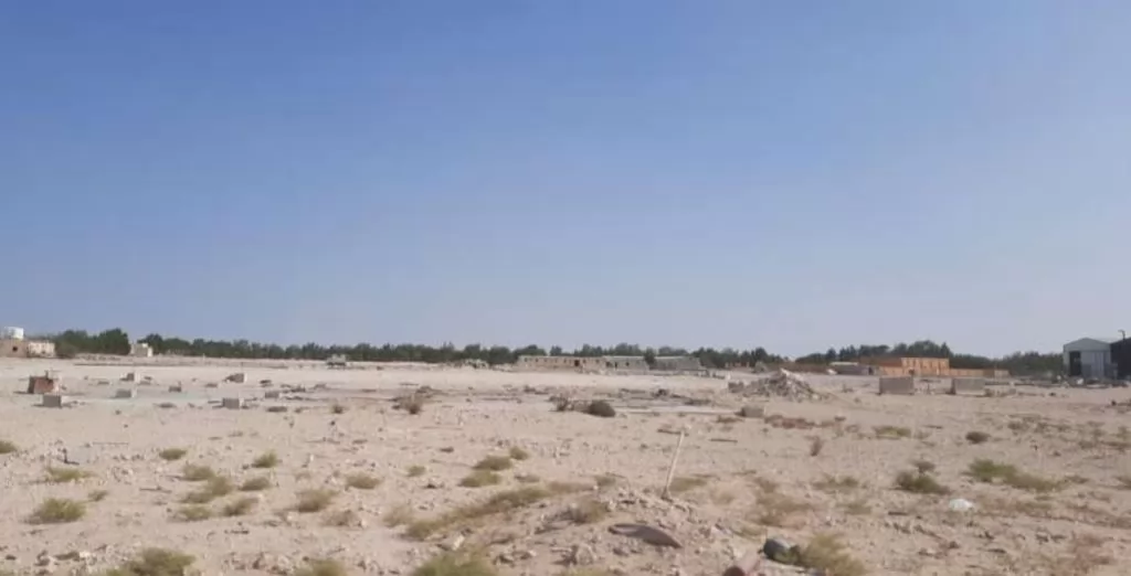 Land Ready Property Commercial Land  for rent in Al Sadd , Doha #17748 - 1  image 