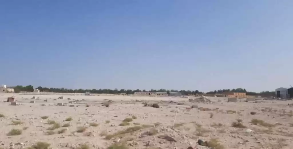 زمین املاک آماده زمین تجاری  برای اجاره که در السد , دوحه #17748 - 1  image 