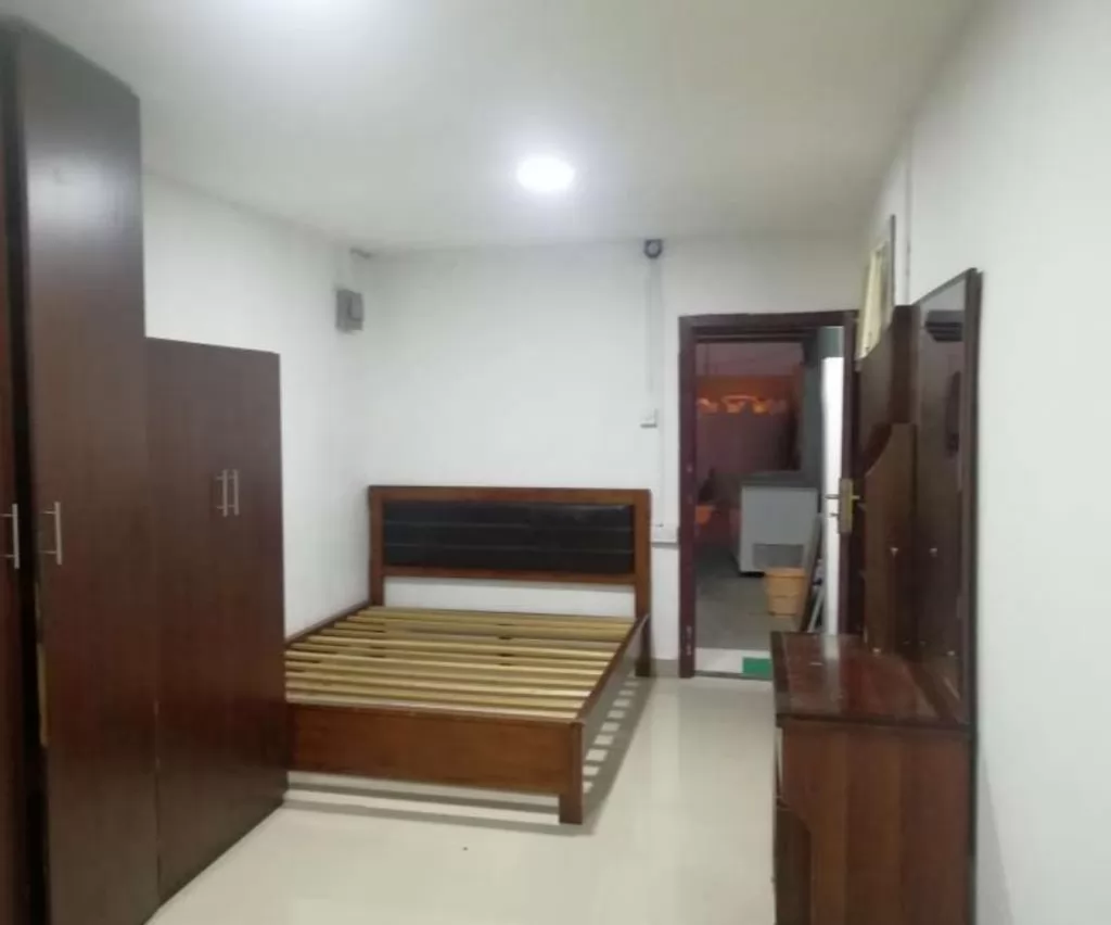 Residential Ready Property 1 Bedroom F/F Apartment  for rent in Al-Salata , Doha-Qatar #17758 - 3  image 