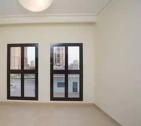 Residential Ready Property 3 Bedrooms S/F Apartment  for sale in Al Sadd , Doha #17759 - 1  image 