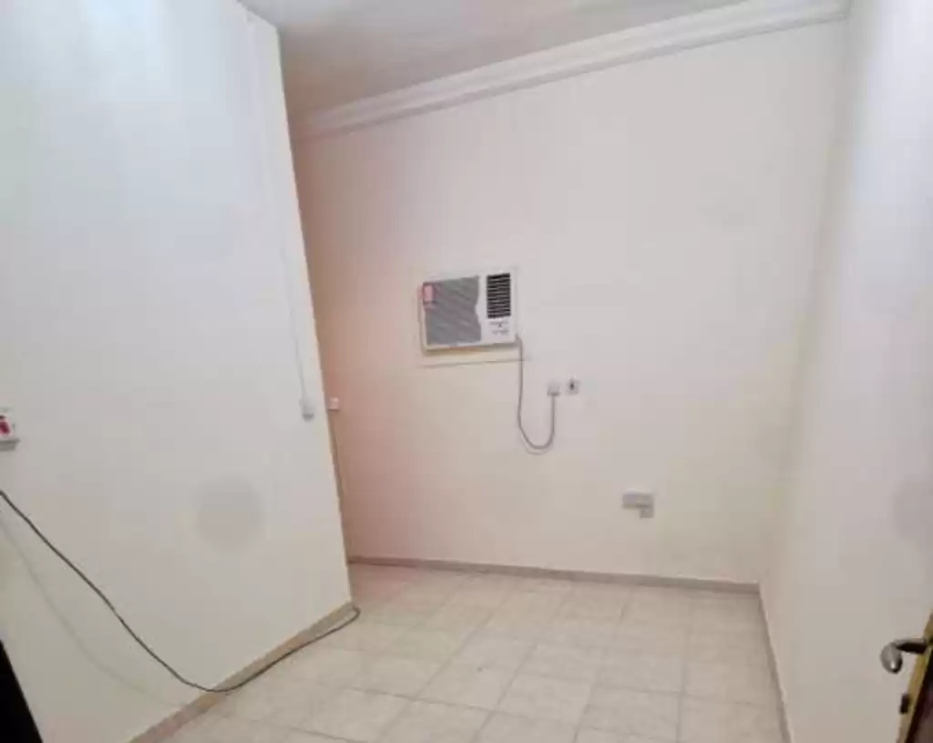 Residencial Listo Propiedad 1 dormitorio U / F Apartamento  alquiler en al-sad , Doha #17766 - 1  image 