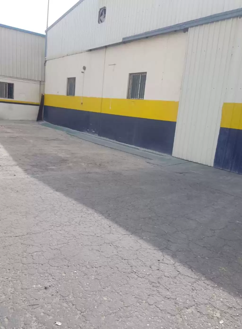 Commercial Ready Property U/F Warehouse  for rent in Doha #17779 - 1  image 