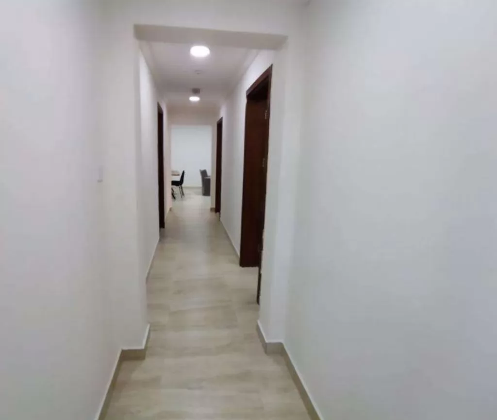 Residential Ready Property 2 Bedrooms F/F Apartment  for rent in Al-Mansoura-Street , Doha-Qatar #17783 - 1  image 