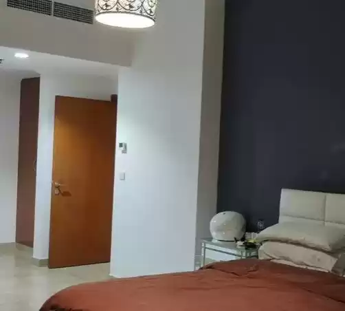 Residential Ready Property 4+maid Bedrooms S/F Apartment  for sale in Al Sadd , Doha #17800 - 1  image 