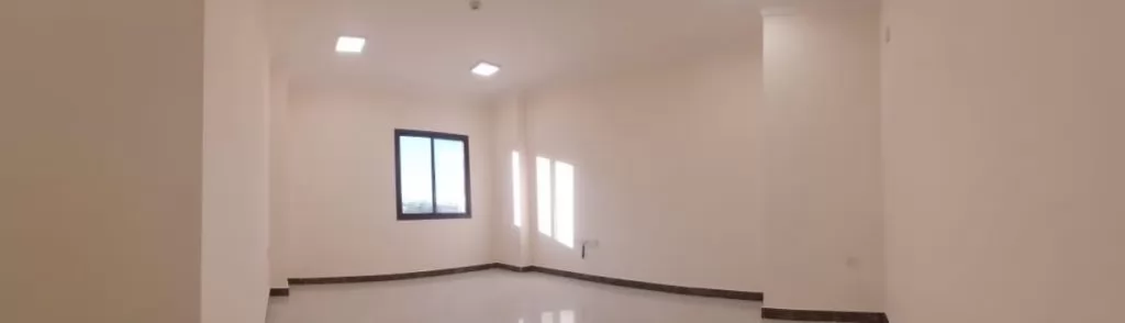 Residential Ready Property 2 Bedrooms U/F Apartment  for rent in Old-Airport , Doha-Qatar #17813 - 2  image 