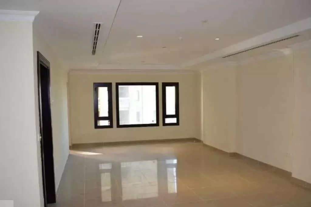 Residential Ready Property 2 Bedrooms F/F Apartment  for rent in Doha-Qatar #17815 - 3  image 