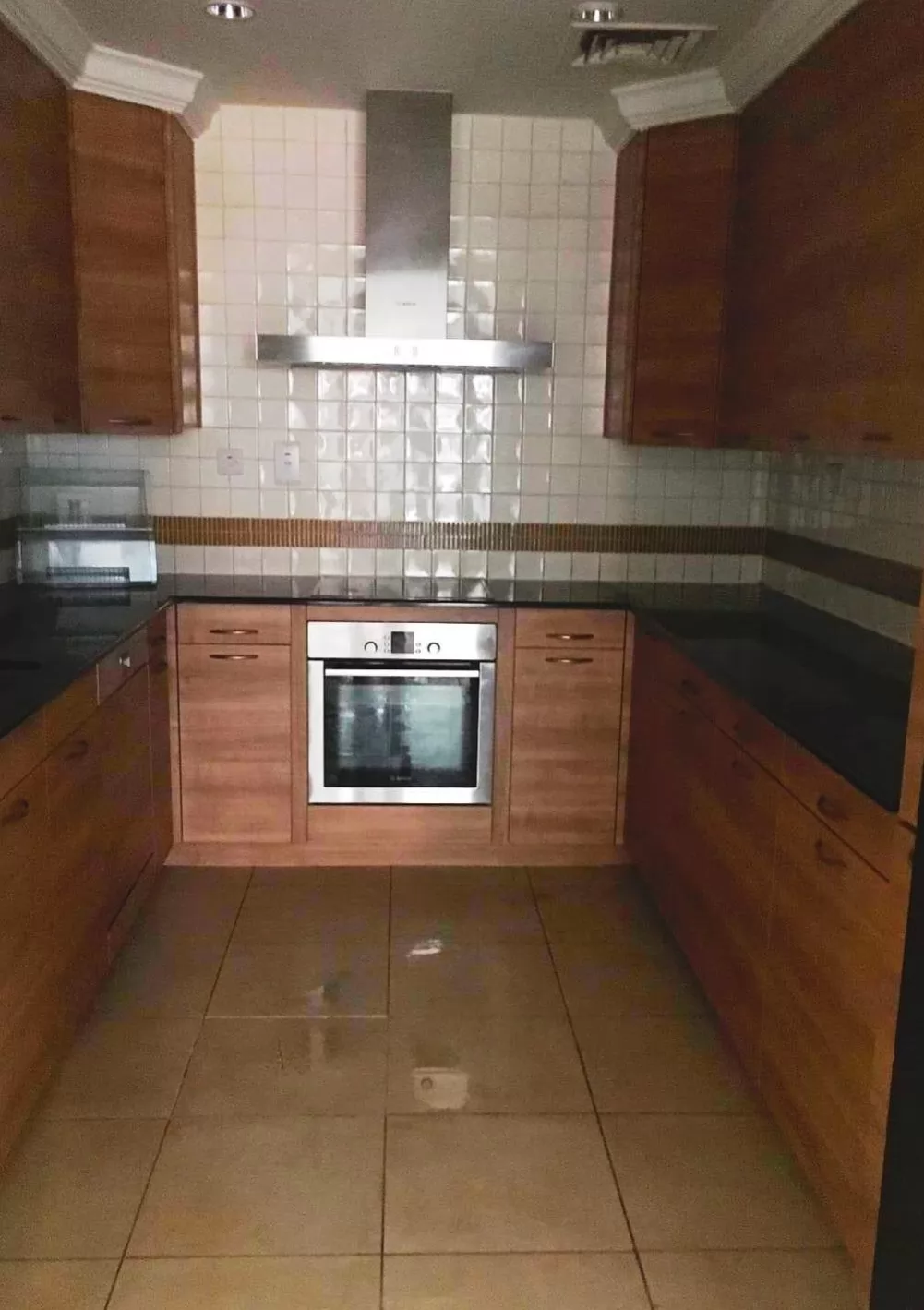 Residential Ready Property 2 Bedrooms F/F Apartment  for rent in Doha-Qatar #17815 - 2  image 