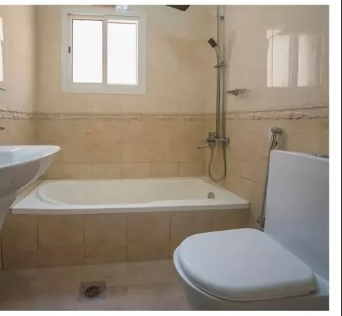 Residential Ready Property 6+maid Bedrooms U/F Standalone Villa  for sale in Umm Salal Mohamed , Doha-Qatar #17828 - 1  image 