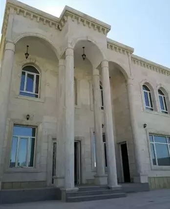 Commercial Ready Property U/F Standalone Villa  for sale in Doha #17834 - 1  image 
