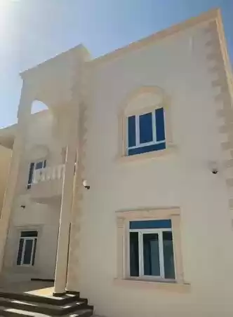 Жилой Готовая недвижимость 6 спален Н/Ф Отдельная вилла  продается в Аль-Садд , Доха #17858 - 1  image 