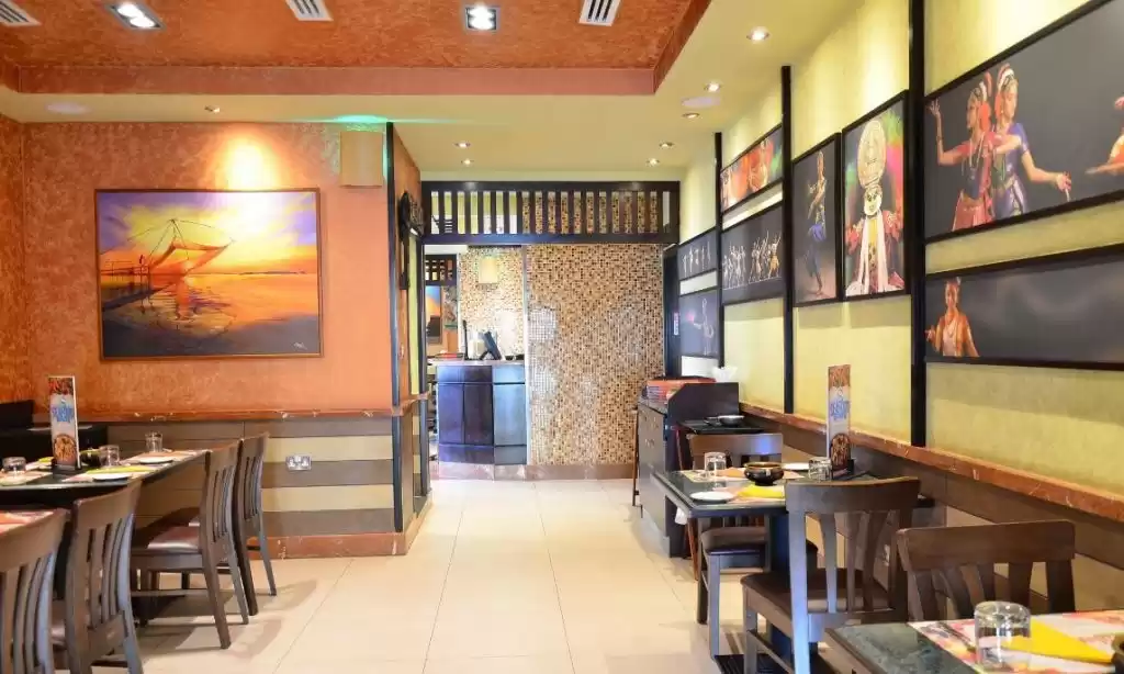 Reklam Hazır Mülk F/F Perakende  satılık içinde Doha #17859 - 1  image 