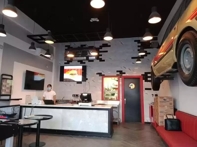 Commercial Ready Property F/F Retail  for sale in Doha #17865 - 1  image 