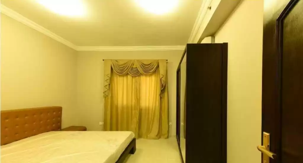 مسکونی املاک آماده 1 اتاق خواب F/F اپارتمان  برای اجاره که در السد , دوحه #17866 - 1  image 