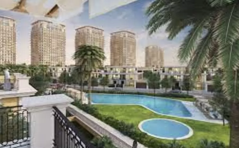 Residential Shell & Core 2 Bedrooms U/F Apartment  for sale in Doha #17867 - 1  image 