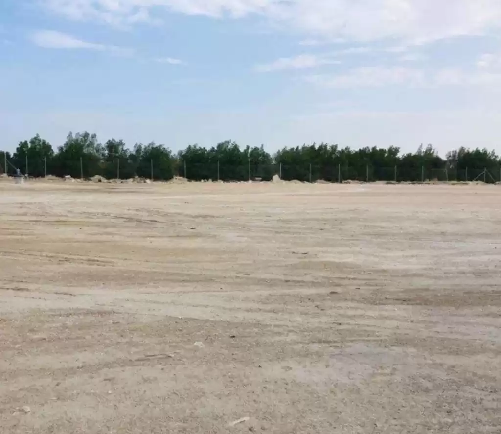 Land Ready Property Commercial Land  for rent in Doha #17882 - 1  image 