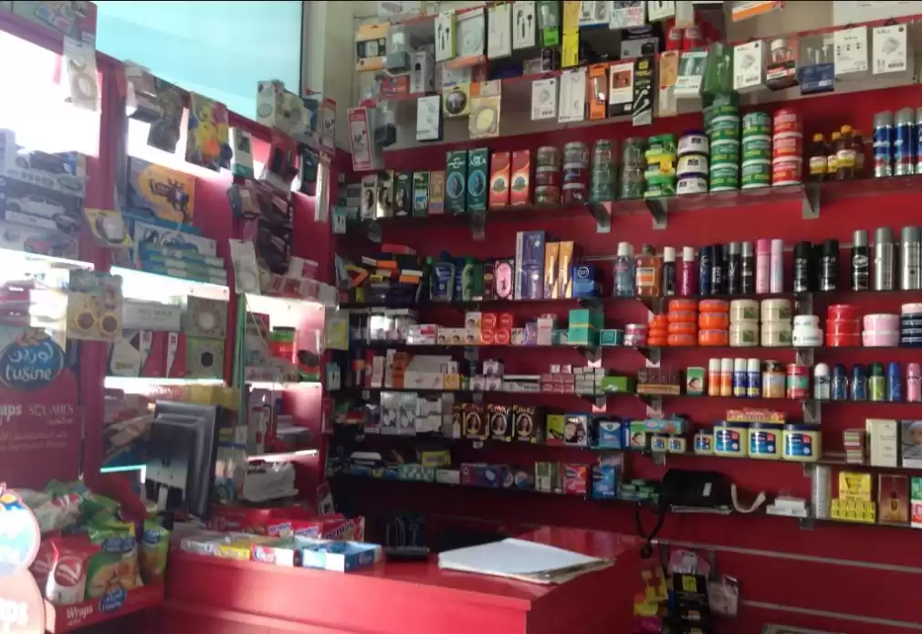 تجاری املاک آماده F/F خرده فروشی  برای فروش که در السد , دوحه #17893 - 1  image 