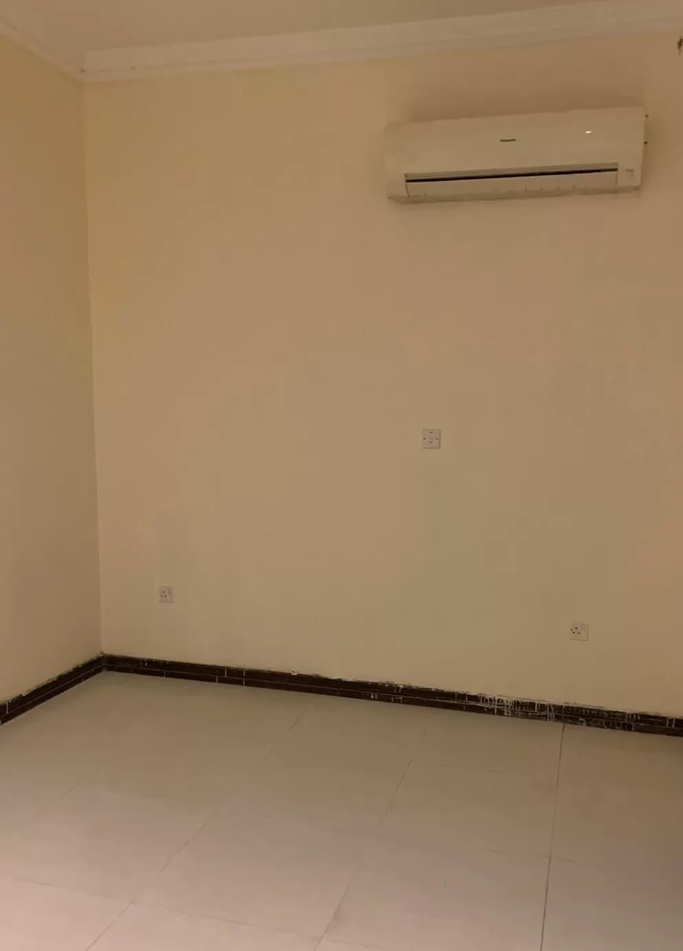 Residential Ready Property 1 Bedroom S/F Apartment  for rent in Al-Waab , Doha-Qatar #17906 - 3  image 
