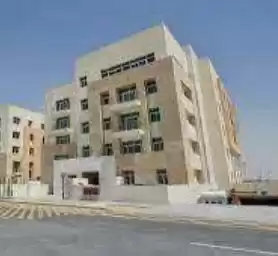 Residential Ready Property 1 Bedroom U/F Apartment  for sale in Al Sadd , Doha #17912 - 1  image 
