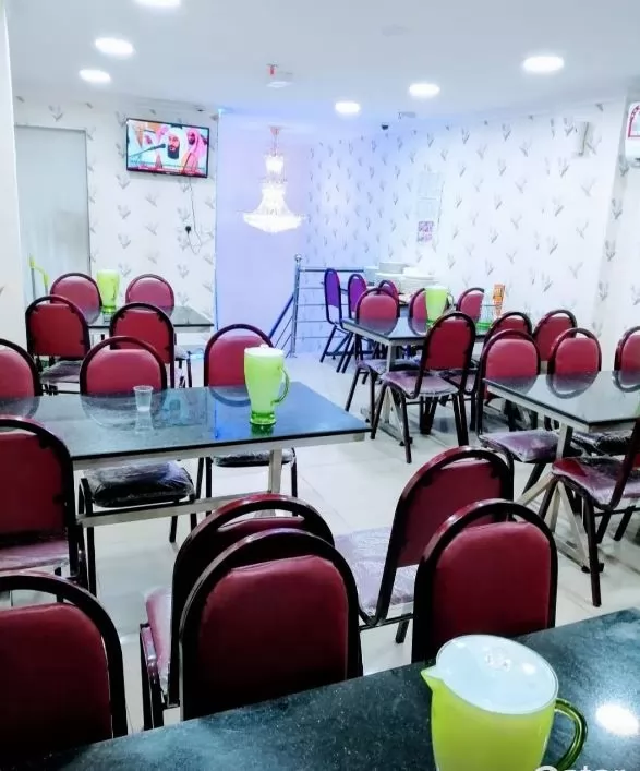 Commercial Ready Property F/F Retail  for rent in Fereej-Abdul-Aziz , Doha-Qatar #17936 - 1  image 