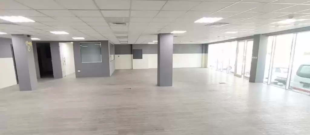 Commercial Ready Property U/F Retail  for rent in Doha #17945 - 1  image 
