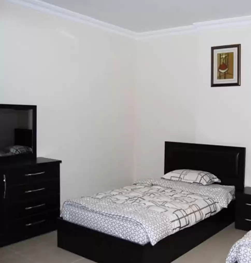 Residential Ready Property 2 Bedrooms F/F Apartment  for rent in Al Sadd , Doha #17953 - 1  image 
