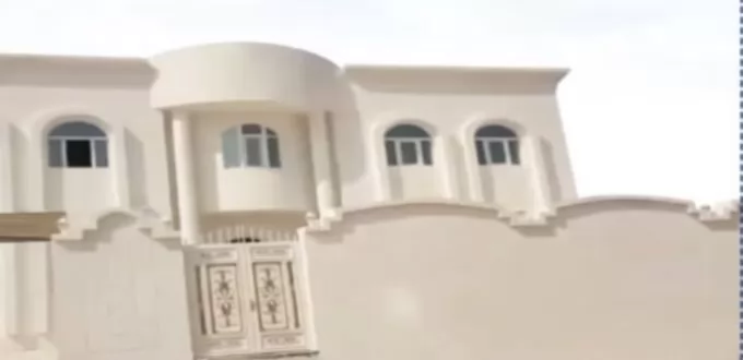 Residential Ready Property 7+ Bedrooms U/F Standalone Villa  for sale in Doha-Qatar #17967 - 1  image 