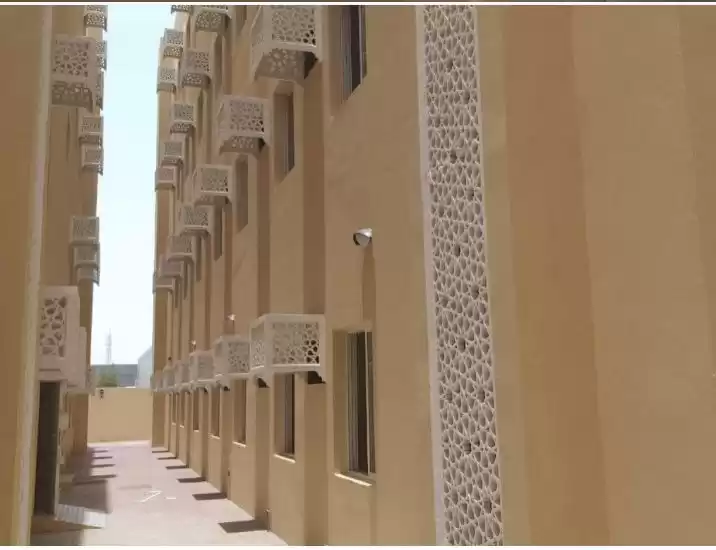 Residential Ready Property 7+ Bedrooms U/F Labor Camp  for rent in Al Sadd , Doha #17978 - 1  image 