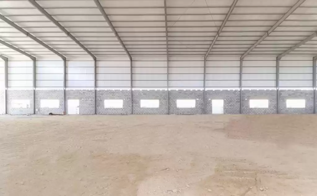Commercial Ready Property U/F Warehouse  for sale in Al Sadd , Doha #17983 - 1  image 