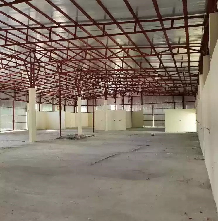 Commercial Ready Property U/F Warehouse  for sale in Al Sadd , Doha #17986 - 1  image 