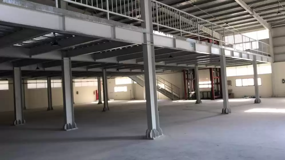 Commercial Ready Property U/F Warehouse  for sale in Al Sadd , Doha #17987 - 1  image 
