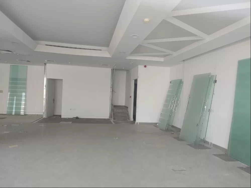 Commercial Ready Property U/F Halls-Showrooms  for sale in Al Sadd , Doha #18005 - 1  image 