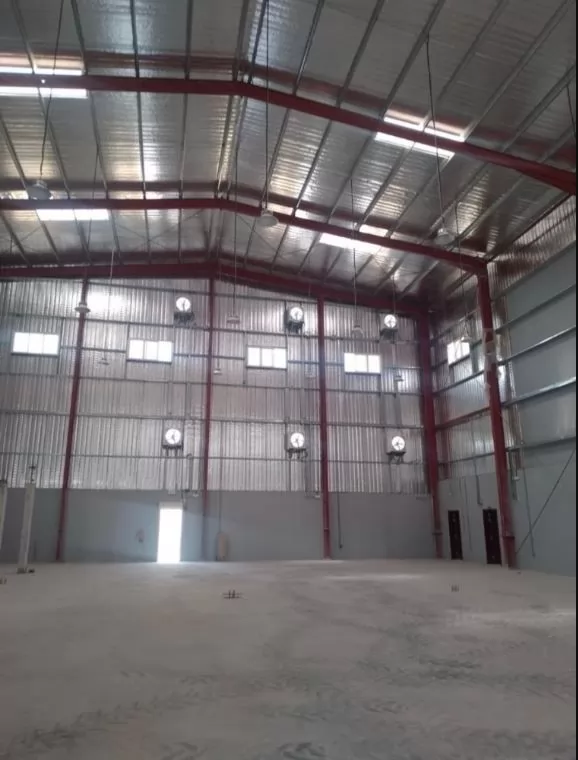 Commercial Ready Property U/F Halls-Showrooms  for sale in Al-Wukair , Al Wakrah #18008 - 1  image 