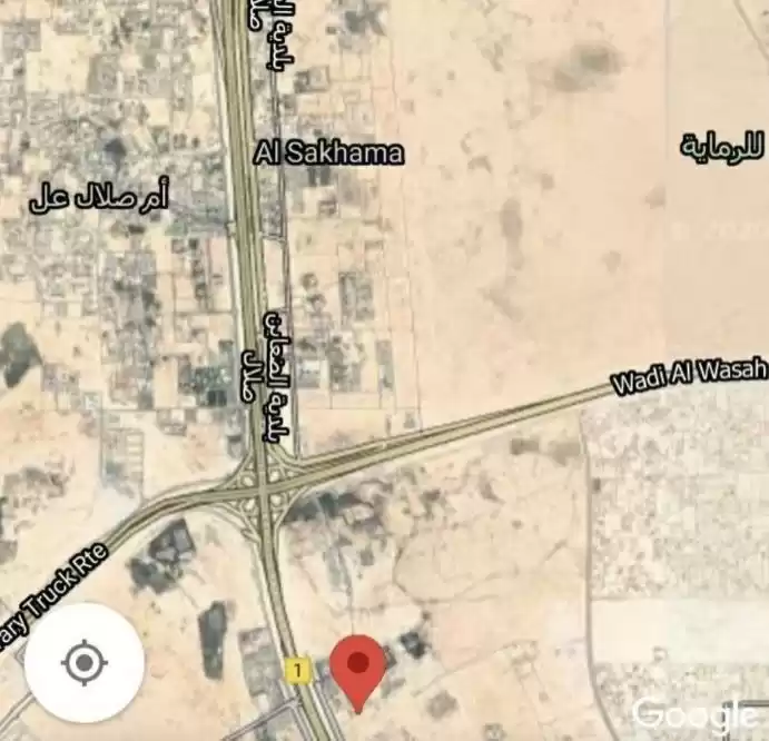 Terre Propriété prête Terrain à usage mixte  à vendre au Al-Sadd , Doha #18020 - 1  image 