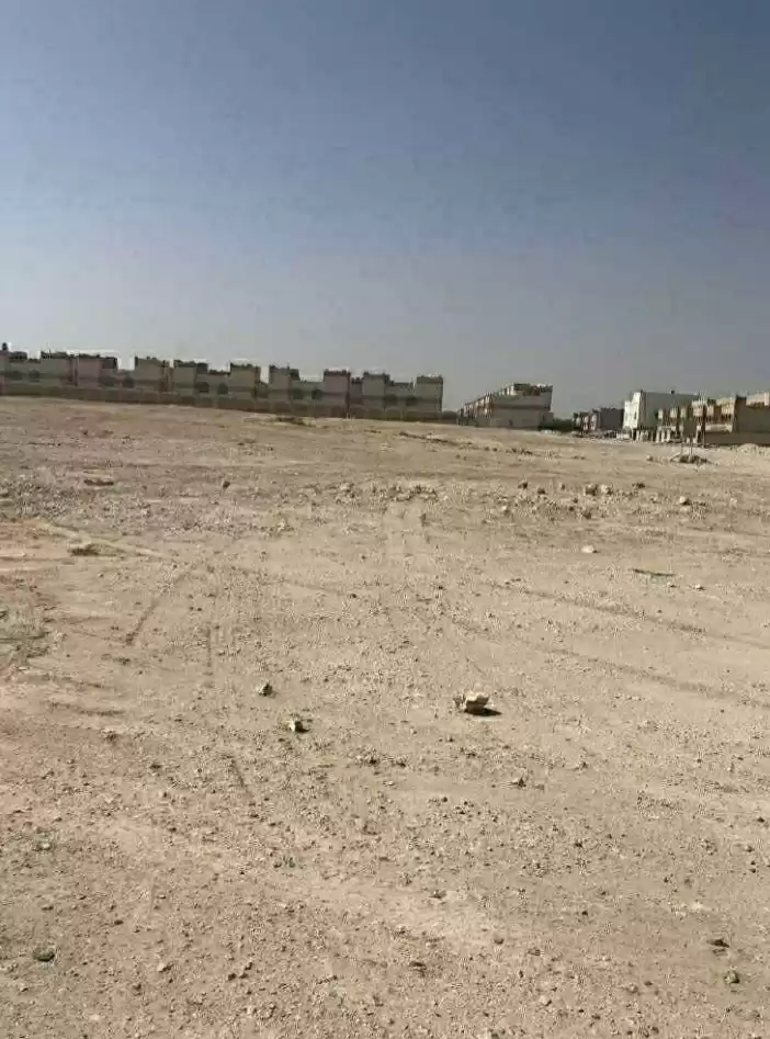 أرض عقار جاهز ارض متعددة الاستعمالات  للبيع في السد , الدوحة #18022 - 1  صورة 