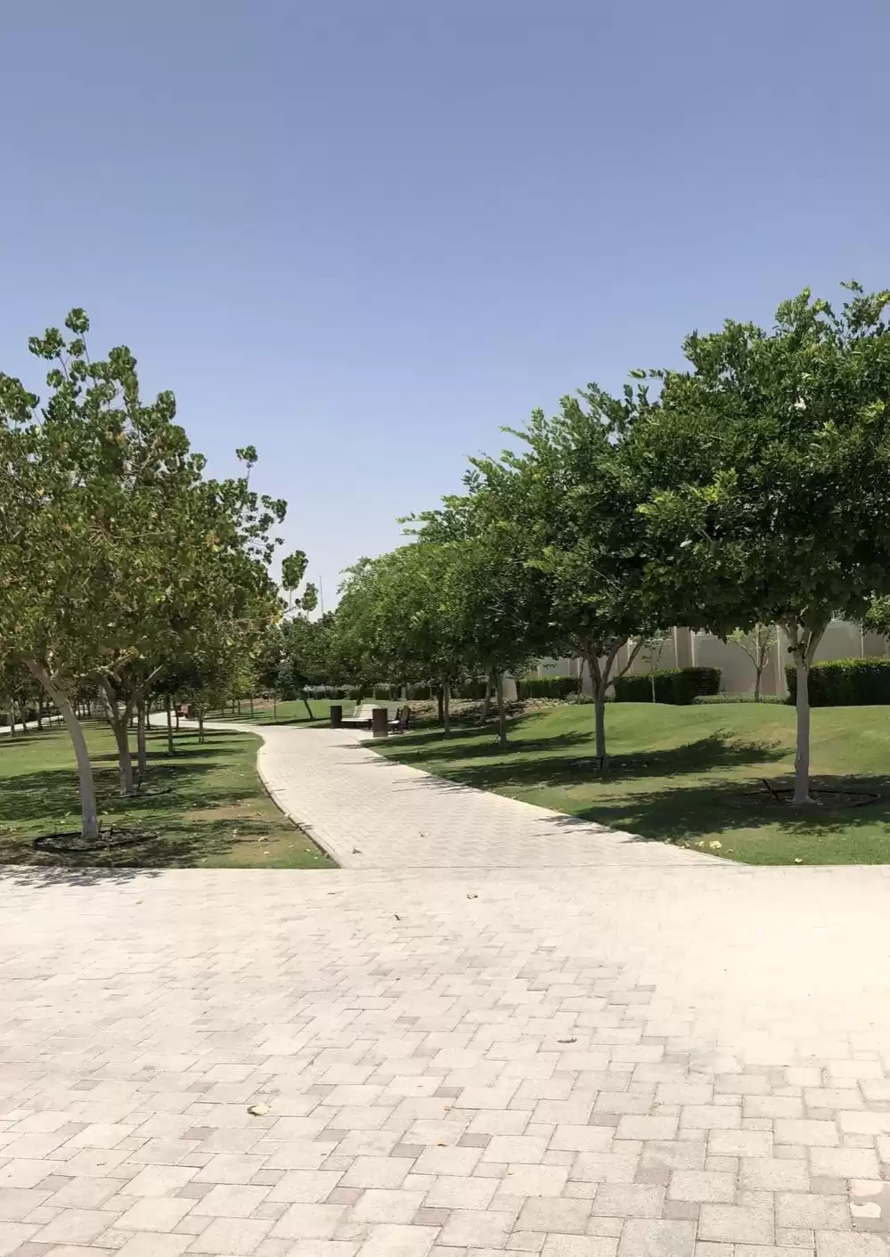 سكني عقار جاهز ستوديو غير مفروش سكن عمال  للإيجار في الدوحة #18040 - 1  صورة 