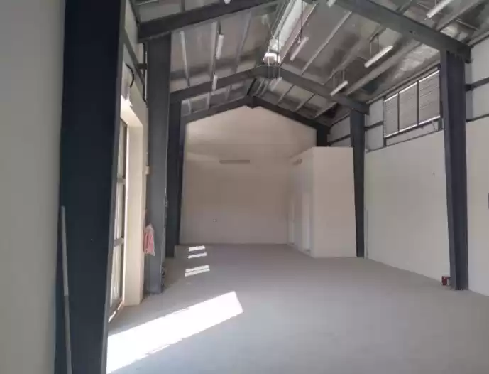 Commercial Ready Property F/F Full Floor  for rent in Al Sadd , Doha #18055 - 1  image 