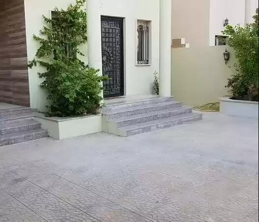 Residential Ready Property 6 Bedrooms S/F Standalone Villa  for sale in Al Sadd , Doha #18073 - 1  image 