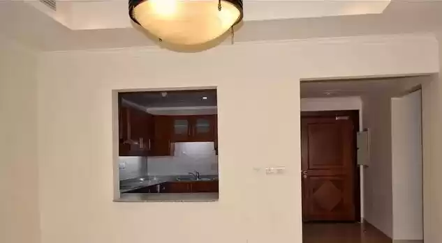 Residential Ready Property 2 Bedrooms S/F Apartment  for sale in Al Sadd , Doha #18077 - 1  image 