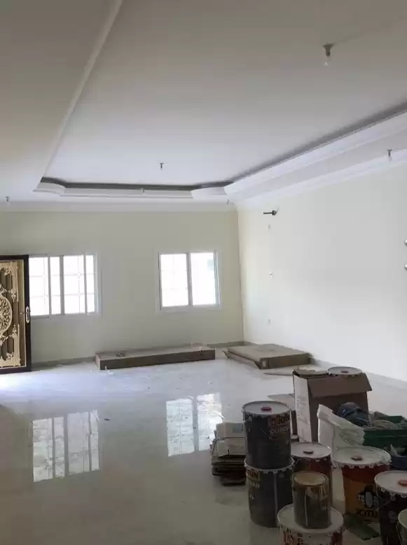 Residential Ready Property 6 Bedrooms U/F Standalone Villa  for sale in Al Sadd , Doha #18096 - 1  image 
