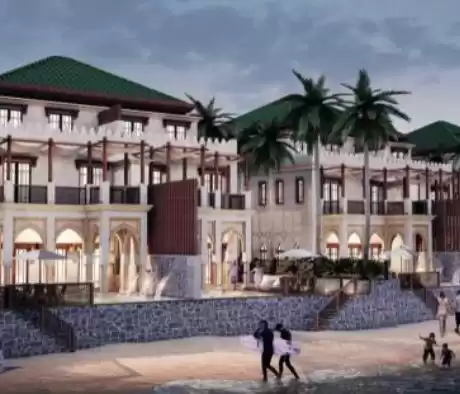 Résidentiel Propriété prête 5 chambres U / f Villa autonome  à vendre au Al-Sadd , Doha #18100 - 1  image 