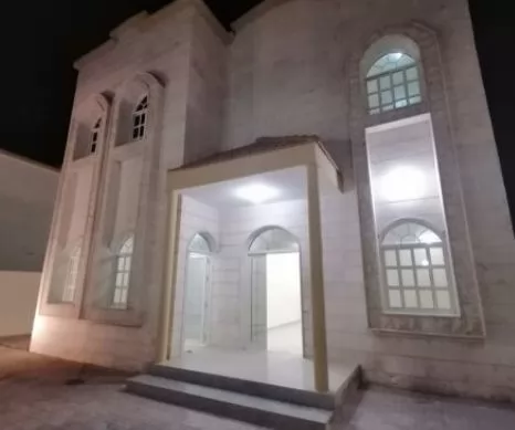 Жилой Готовая недвижимость 6 спален Н/Ф Отдельная вилла  продается в Аль-Садд , Доха #18113 - 1  image 