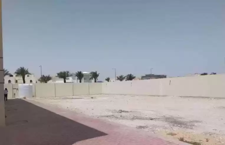 Land Ready Property Mixed Use Land  for rent in Al Sadd , Doha #18133 - 1  image 