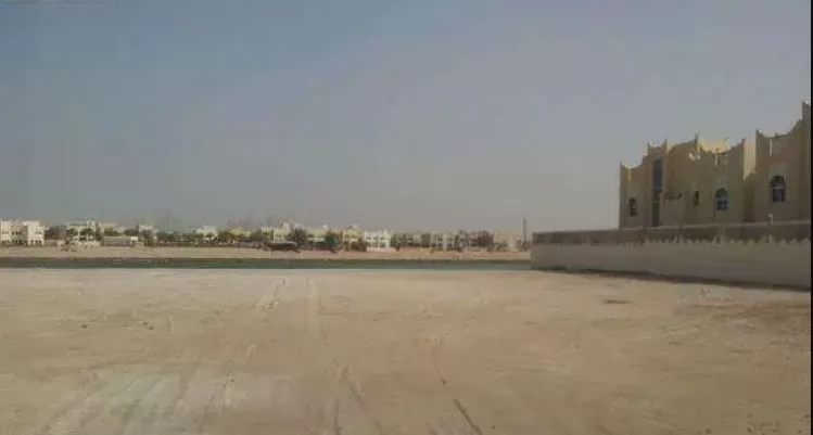 Residential Lands Mixed Use Land  for rent in Industrial-Area - New , Al-Rayyan-Municipality #18135 - 1  image 