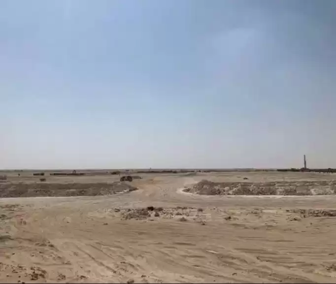Land Ready Property Residential Land  for sale in Doha #18157 - 1  image 